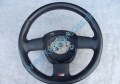 Volant Audi A4 / A6 S-Line 4F0